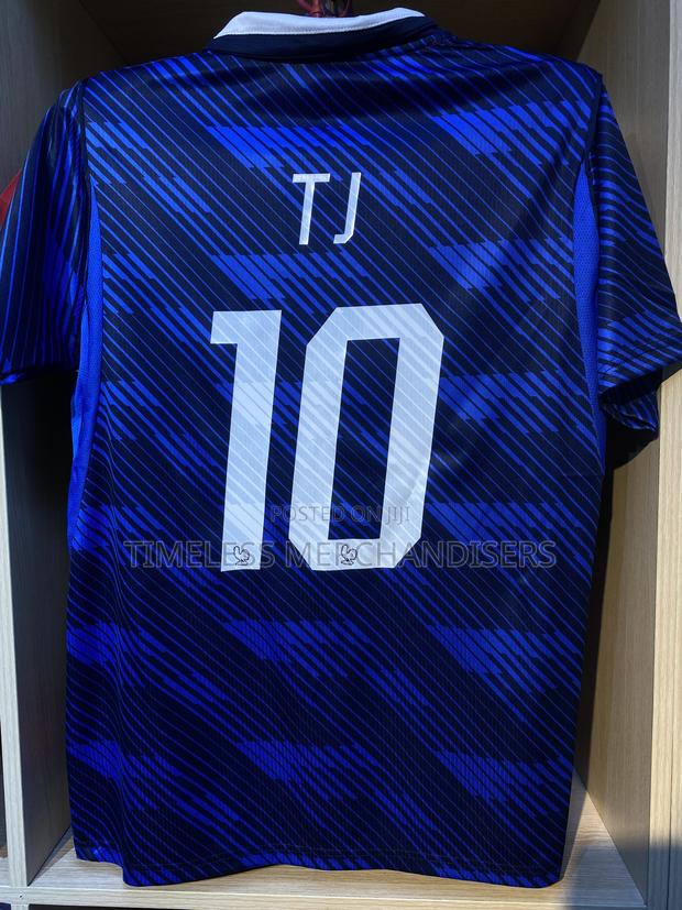 France World Cup Kit - thumbnail 2