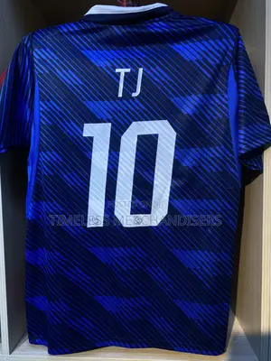 France World Cup Kit