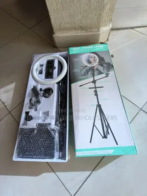 Portable Led Fill Light For Camera Phone