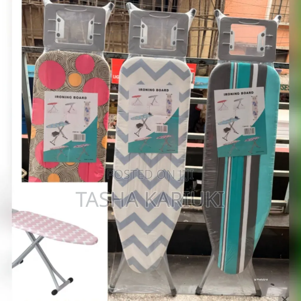 Imported Ironing Board Big Size
