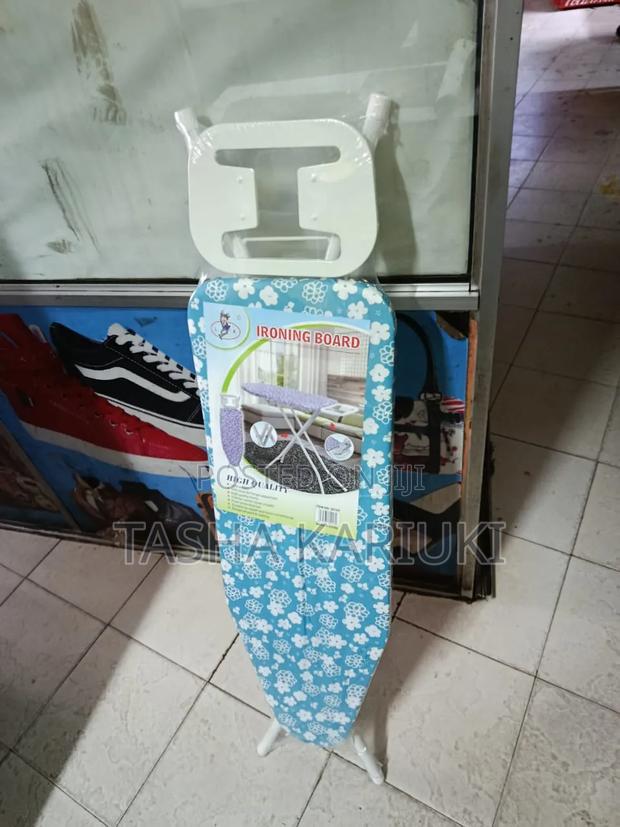 Imported Ironing Board Big Size - thumbnail 2