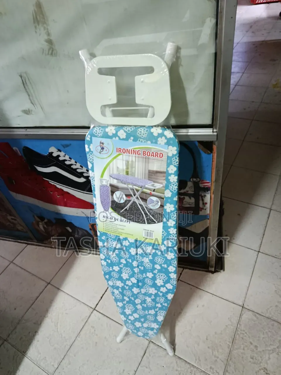 Imported Ironing Board Big Size