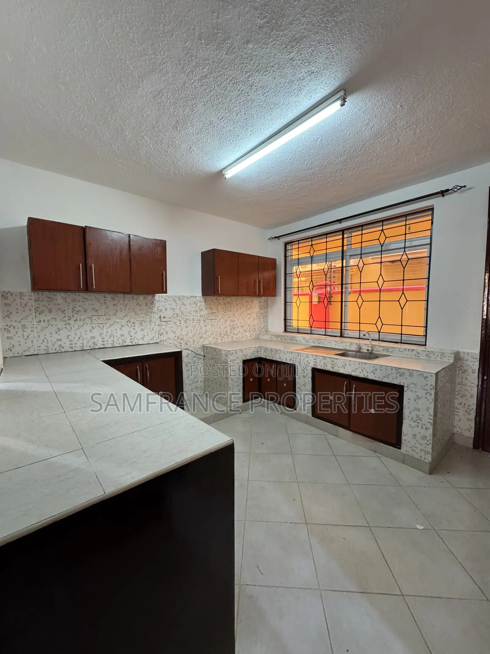 2bdrm Apartment in Volume Area, Shanzu for rent