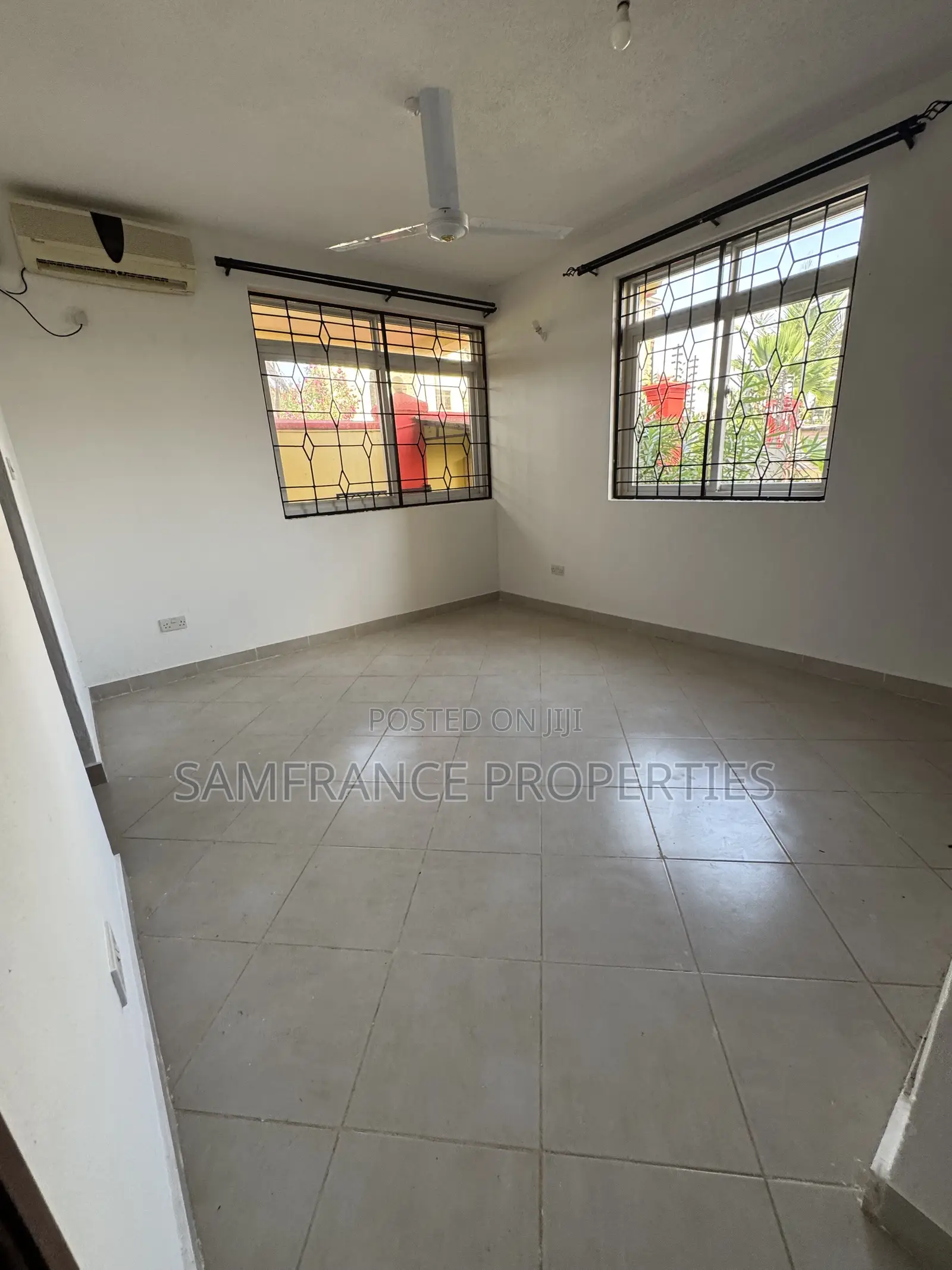 2bdrm Apartment in Volume Area, Shanzu for rent