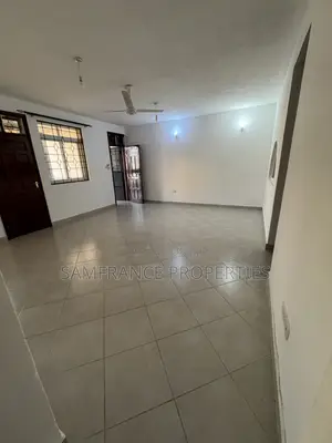 2bdrm Apartment in Volume Area, Shanzu for rent