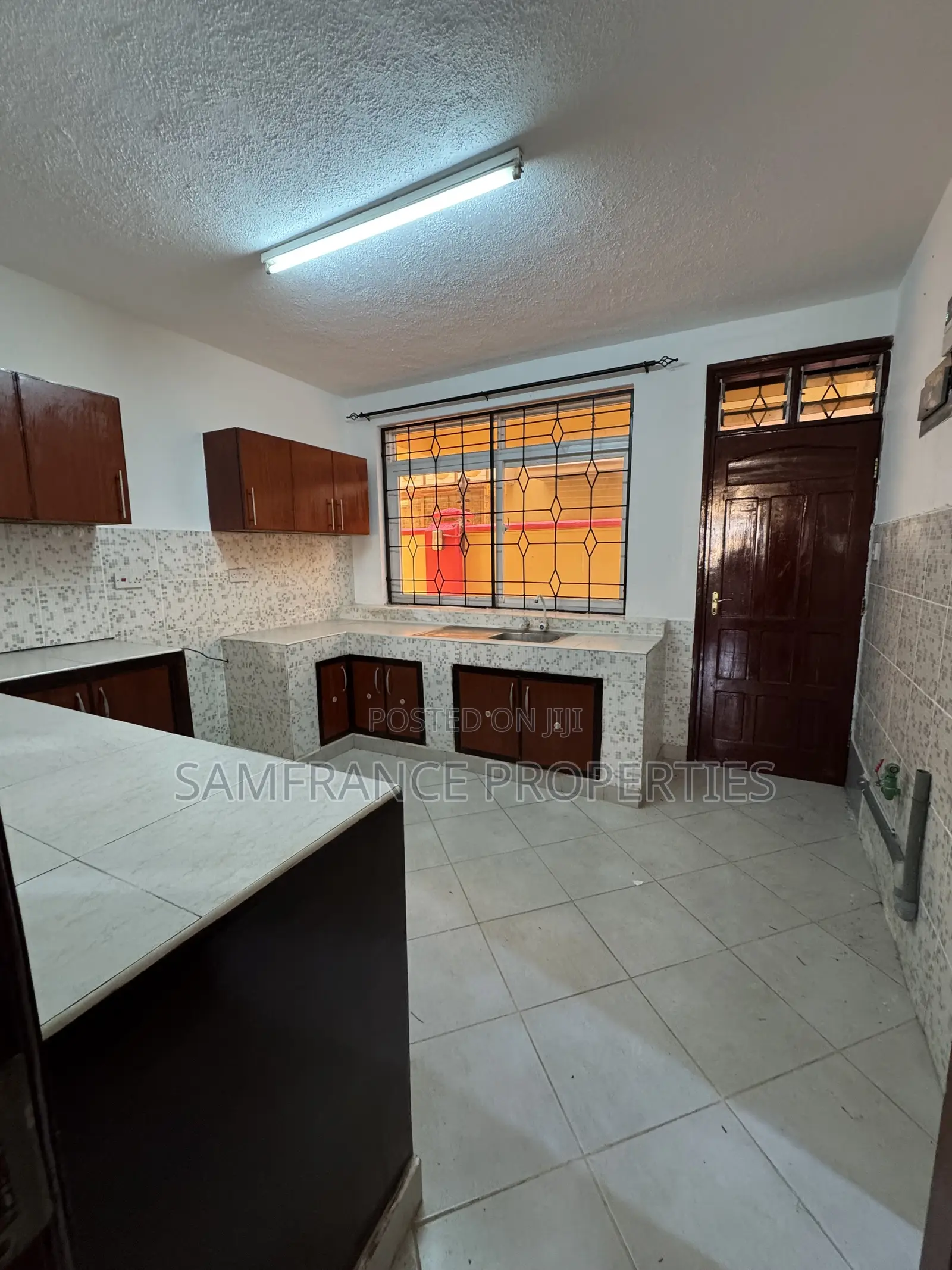 2bdrm Apartment in Volume Area, Shanzu for rent