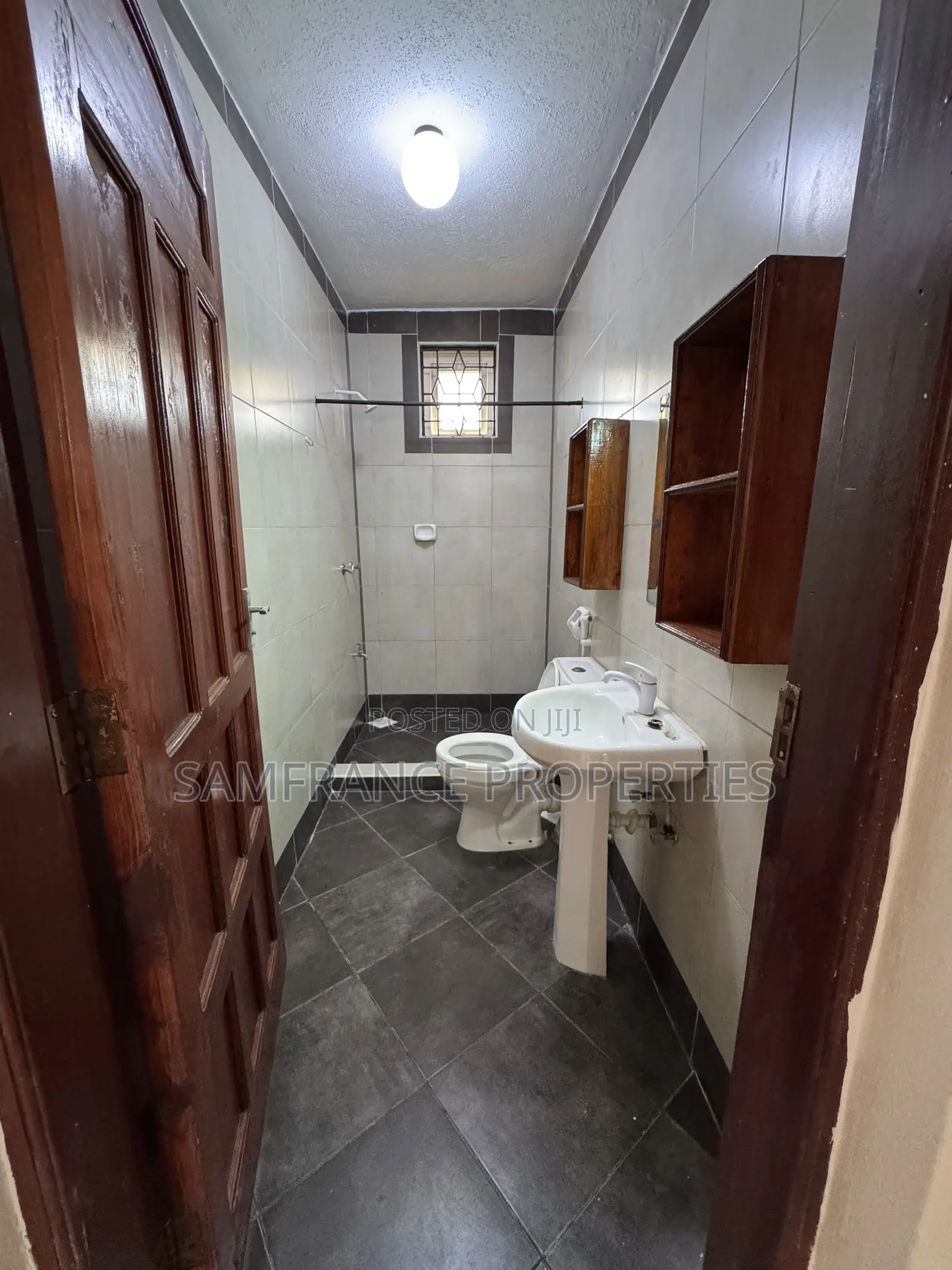 2bdrm Apartment in Volume Area, Shanzu for rent