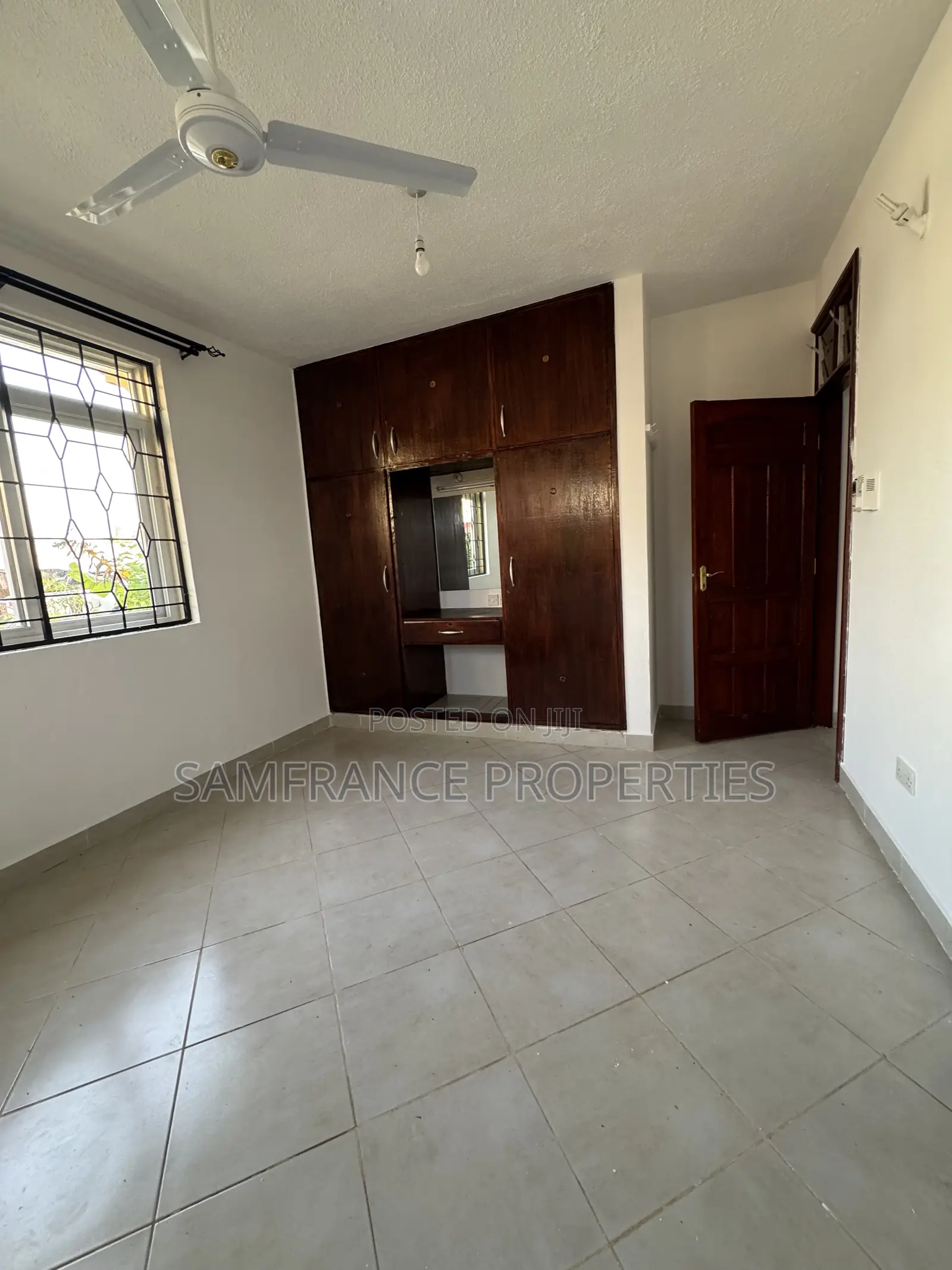 2bdrm Apartment in Volume Area, Shanzu for rent