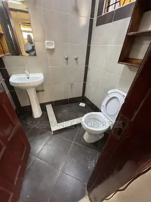 2bdrm Apartment in Volume Area, Shanzu for rent