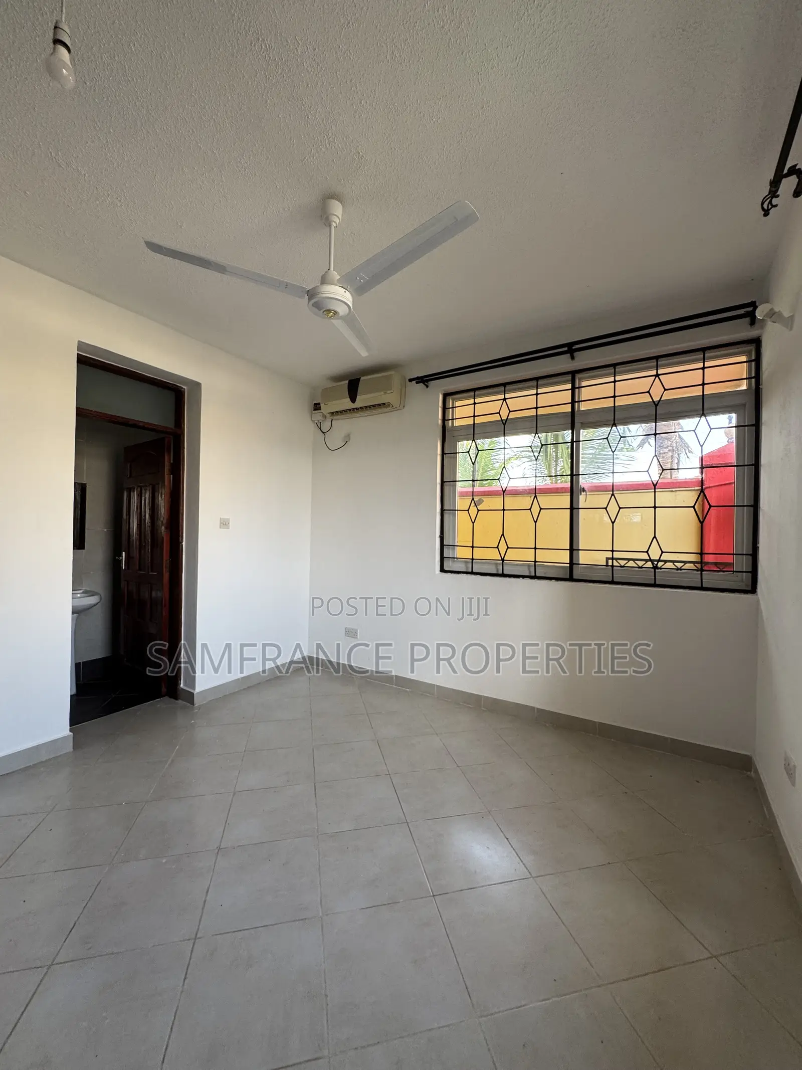 2bdrm Apartment in Volume Area, Shanzu for rent