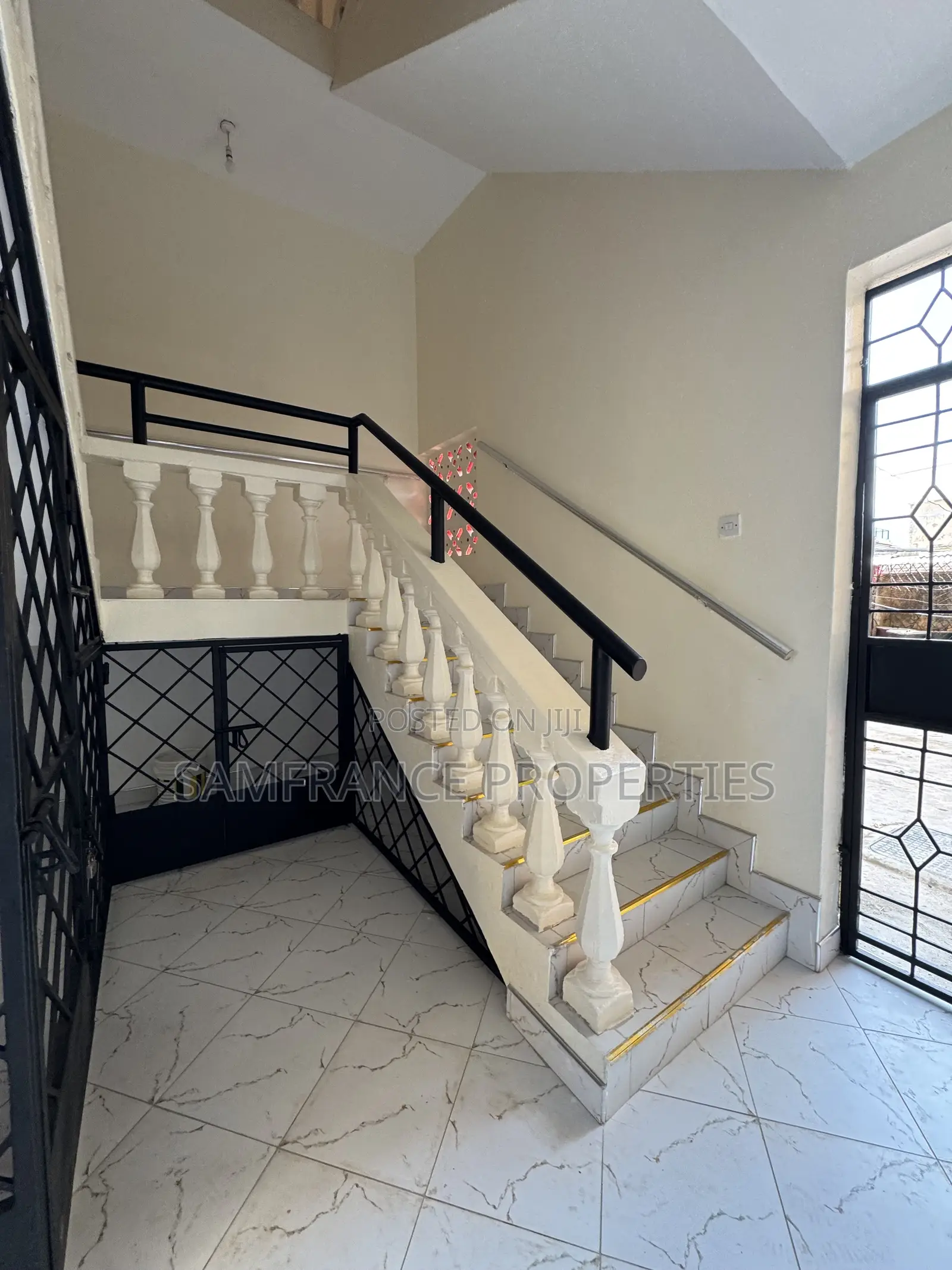 2bdrm Apartment in Volume Area, Shanzu for rent