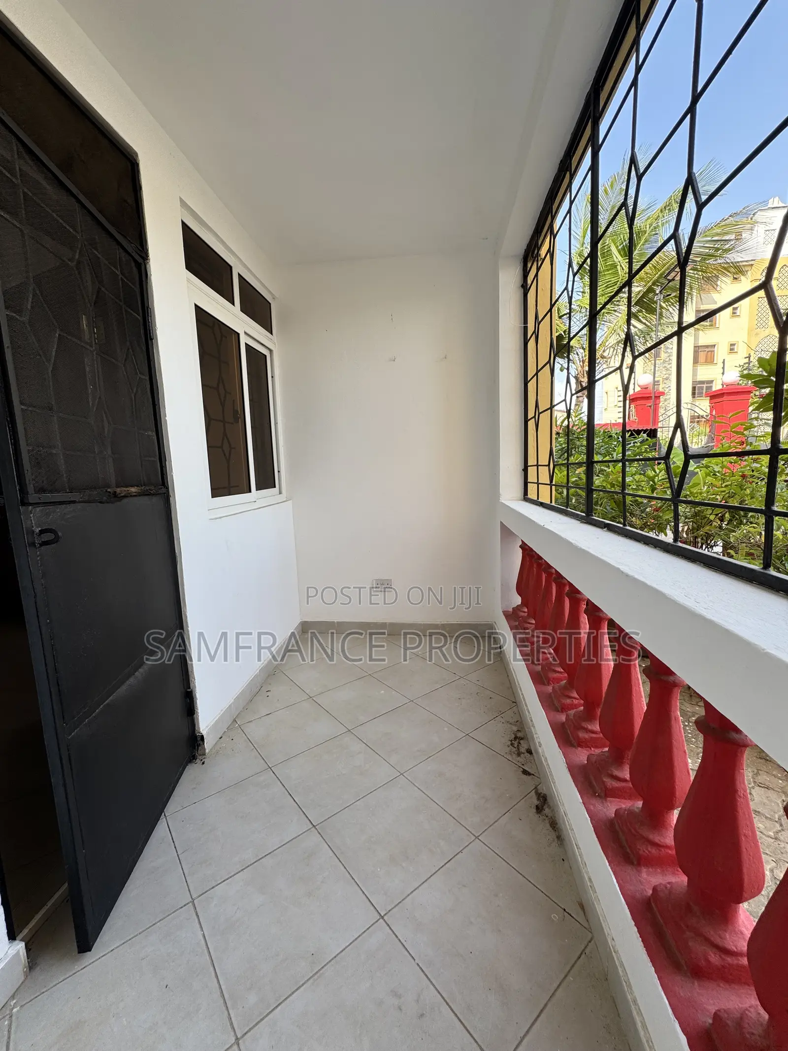 2bdrm Apartment in Volume Area, Shanzu for rent