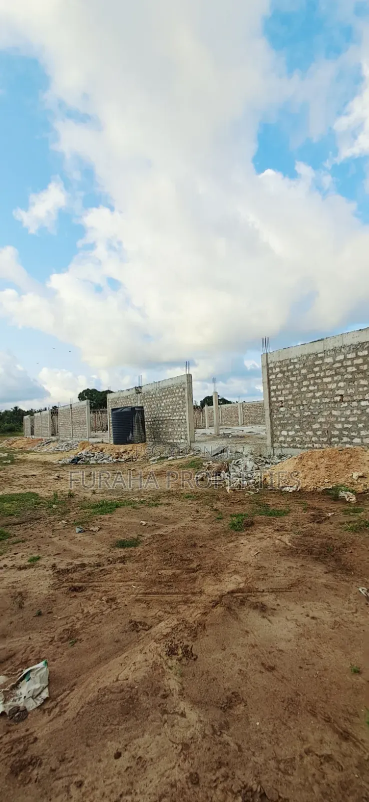 For Sale Upcoming Warehouses Kikambala