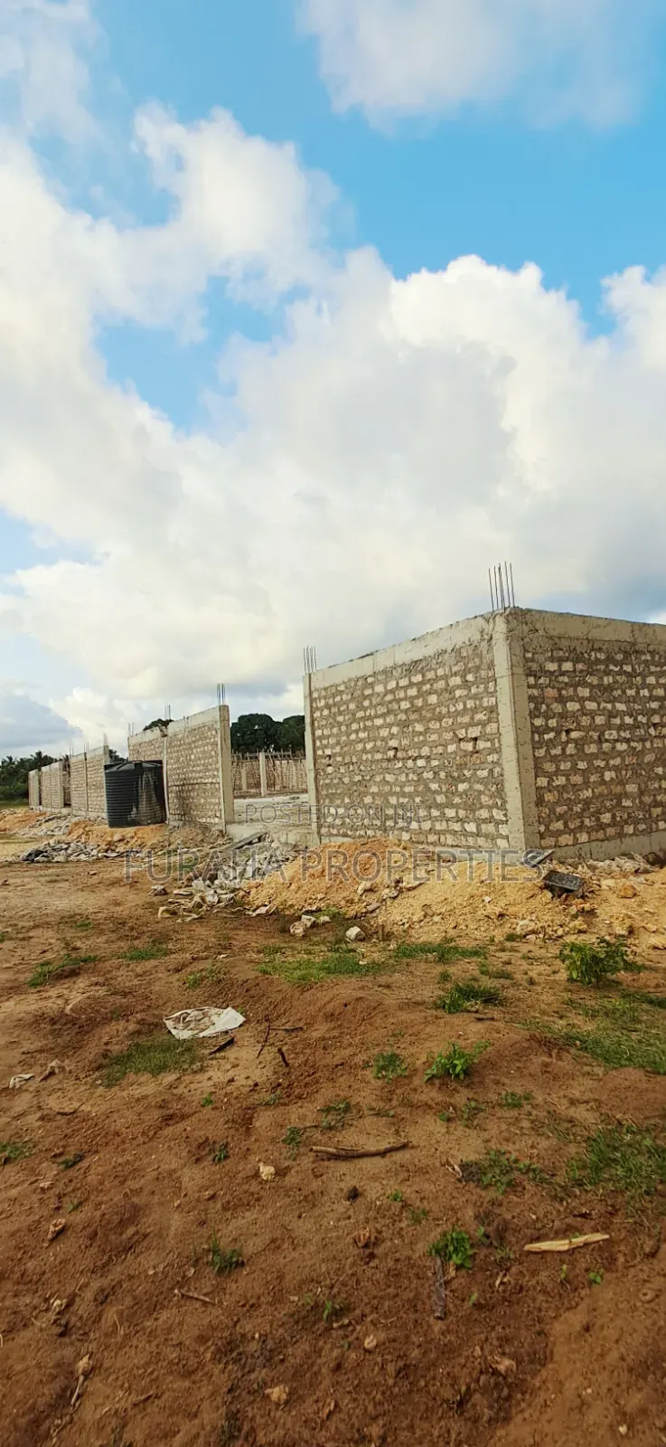 For Sale Upcoming Warehouses Kikambala