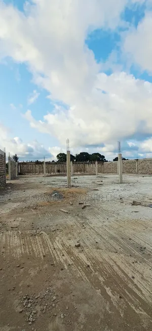 For Sale Upcoming Warehouses Kikambala