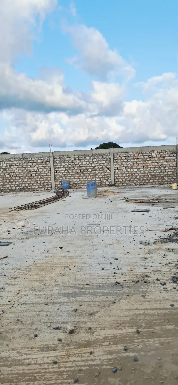 For Sale Upcoming Warehouses Kikambala