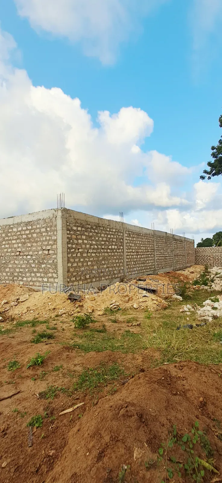 For Sale Upcoming Warehouses Kikambala