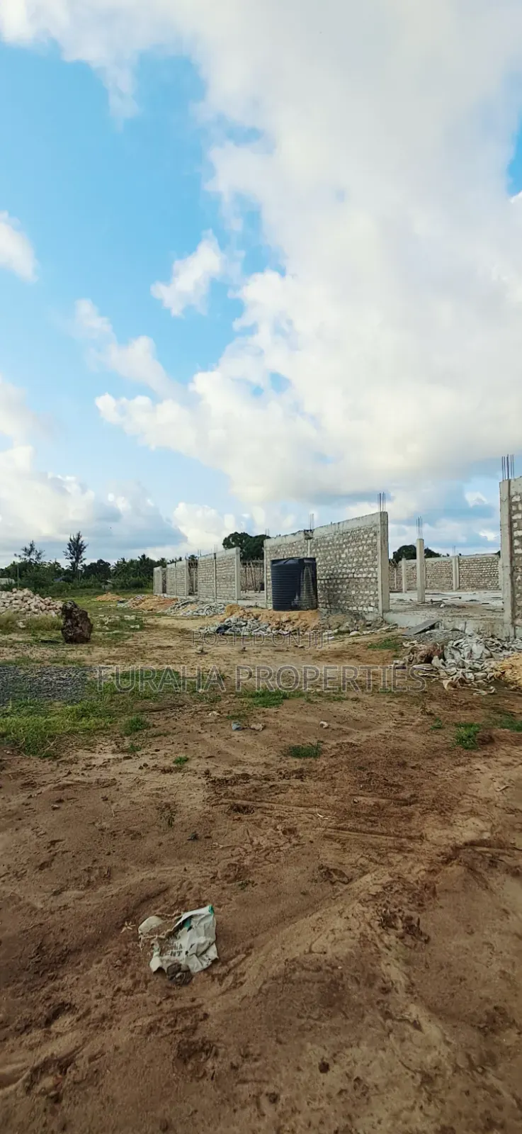 For Sale Upcoming Warehouses Kikambala