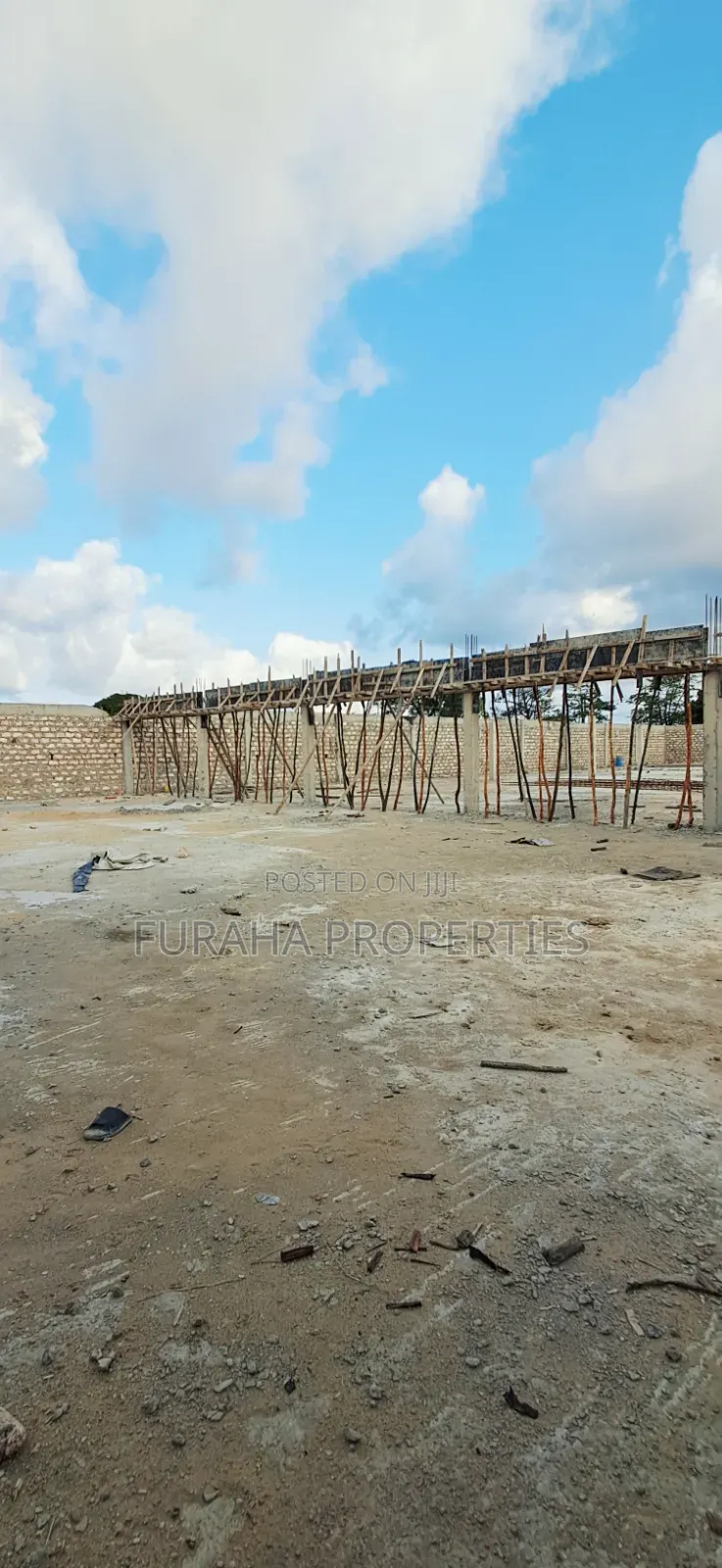 For Sale Upcoming Warehouses Kikambala