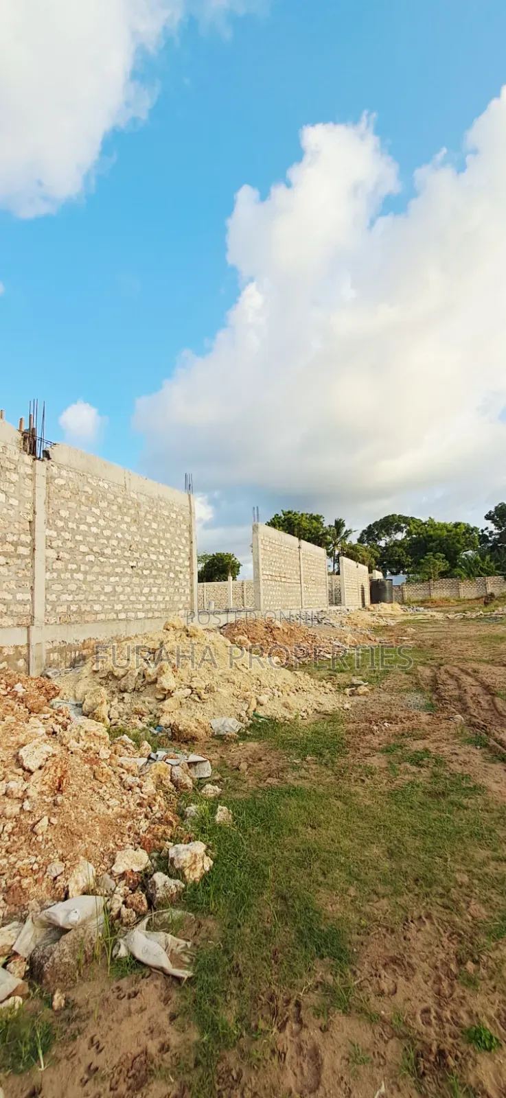 For Sale Upcoming Warehouses Kikambala