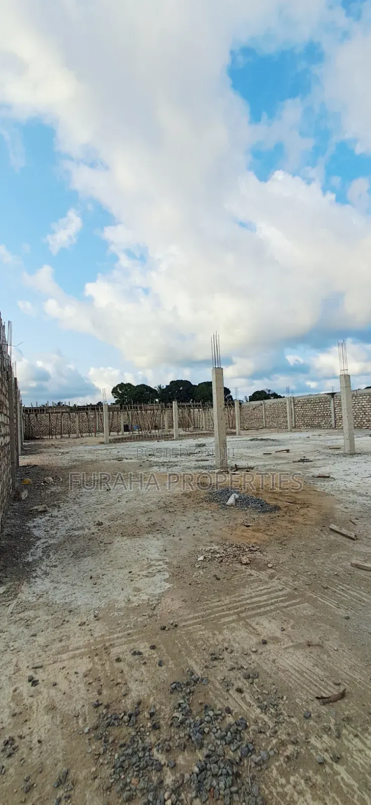 For Sale Upcoming Warehouses Kikambala