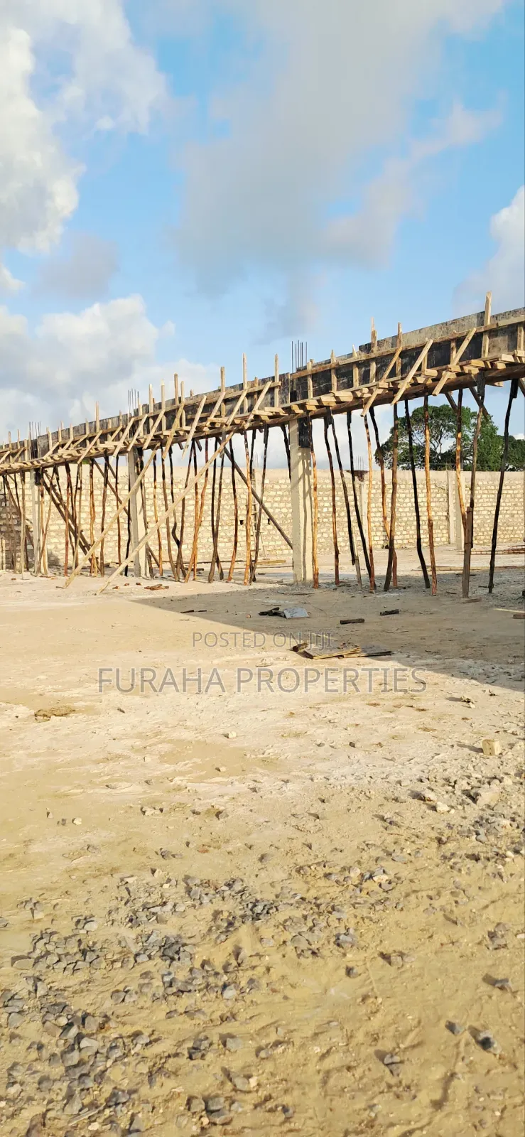 For Sale Upcoming Warehouses Kikambala