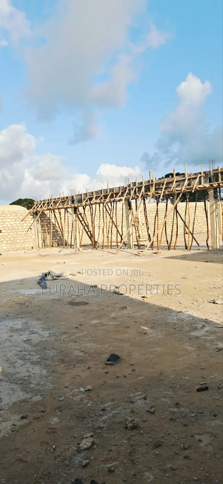 For Sale Upcoming Warehouses Kikambala