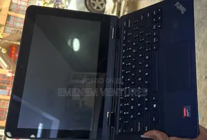 Laptop Lenovo Yoga 11e 4GB Intel Celeron SSD 128GB