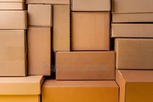 Moving and Storage Carton Sellers in Eldoret