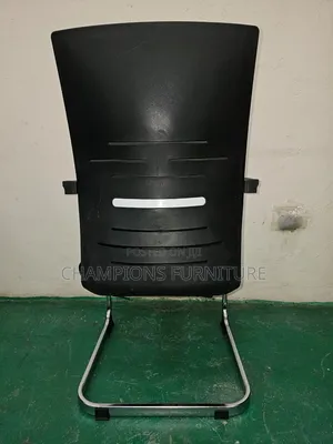 Cantilever Office/Visitor's Chair