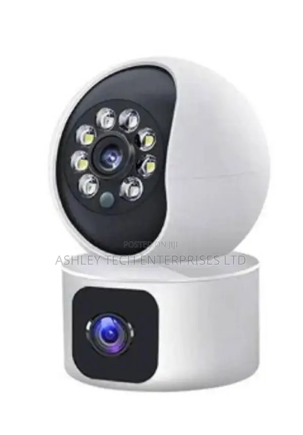 Hd 4g Baby Monitor Camera – Two-Way Talk