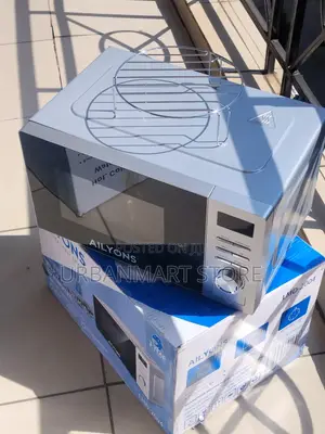 Ailyons 20 Litre Grill Microwave Oven