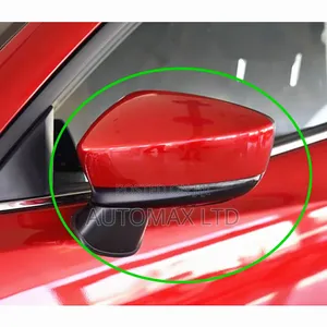 Mazda Axela, Yr2020, Side Mirror