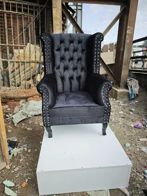 Executive King Size Pedicure Seat With Platform