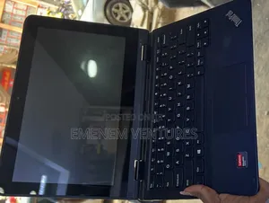Laptop Lenovo Yoga 11e 4GB Intel Celeron SSD 128GB