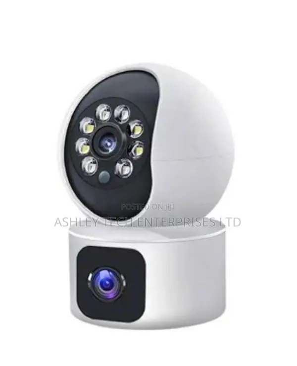 Advanced 4g Baby Monitor With Ai Motion Alerts