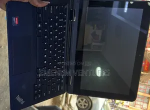 Laptop Lenovo Yoga 11e 4GB Intel Celeron SSD 128GB
