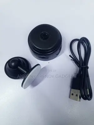 A9 Mini Wifi Camera 1080p Hd Night Vision Motion Detection