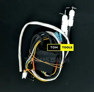 Lpg Gas Geyser Instant Shower Tankless Water Heater Ignition Harness
