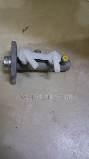 Brake Master Cylinder for Nissan Patrol, Hardbody