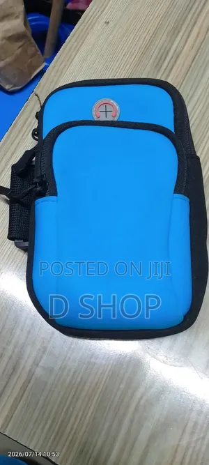 Jogging Phone Armband