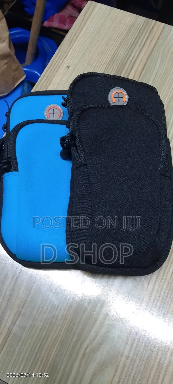 Jogging Phone Armband
