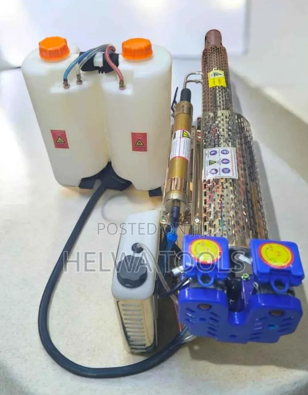 Fogging Machine/Petrol Fogging Machine