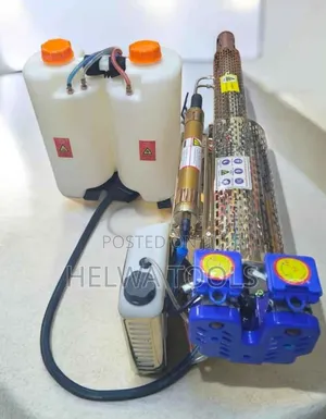 Fogging Machine/Petrol Fogging Machine