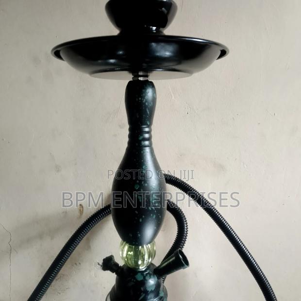 Pot Medium Size