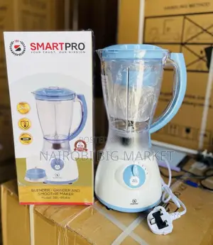 Smart Pro 2 in 1 Blender