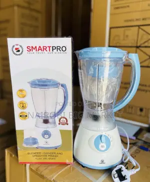Smart Pro 2 in 1 Blender