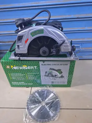 Newbeat Electric Circular Saw/1450 Watts Electric Circular Saw