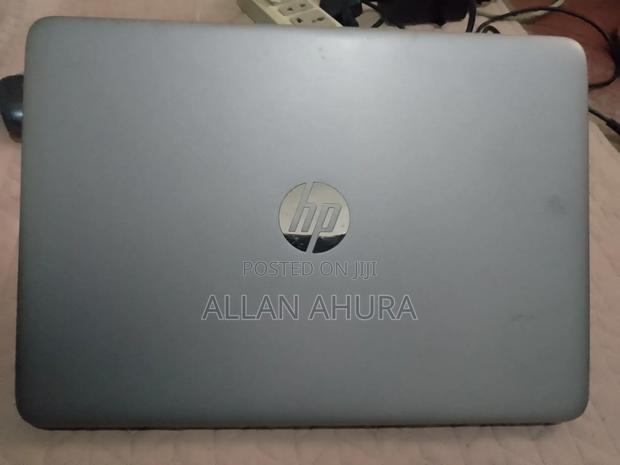 Laptop HP EliteBook 840 G3 8GB Intel Core i5 SSD 256GB