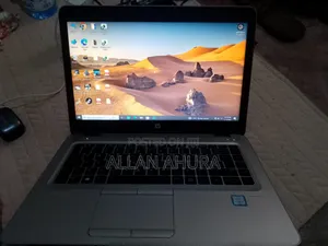 Laptop HP EliteBook 840 G3 8GB Intel Core i5 SSD 256GB